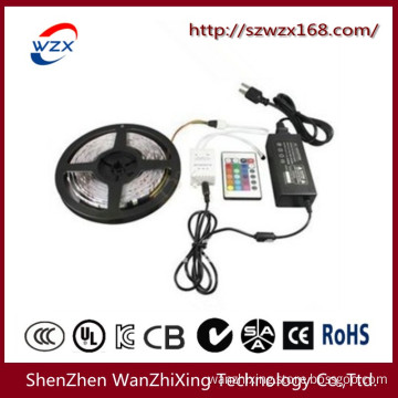 12V 3A LED Power Adapter Pass CE, FCC Approval